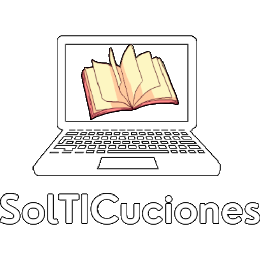 Solticuciones Logo