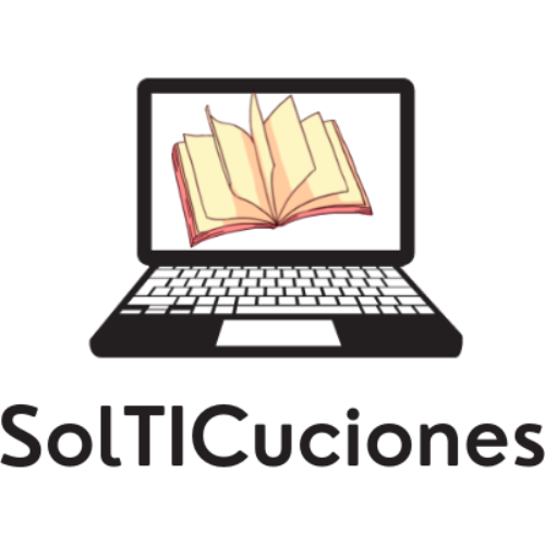 Solticuciones Logo Footer